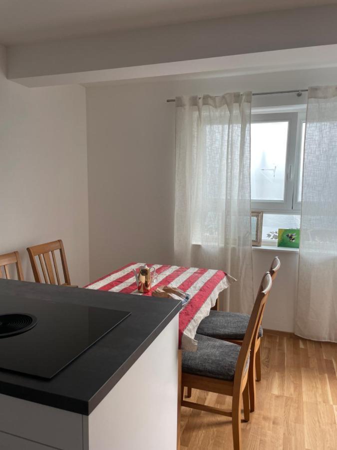 Accommodatie bij particulieren Peaceful Holiday *