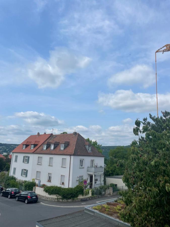 Peaceful Holiday Accommodatie bij particulieren Würzburg