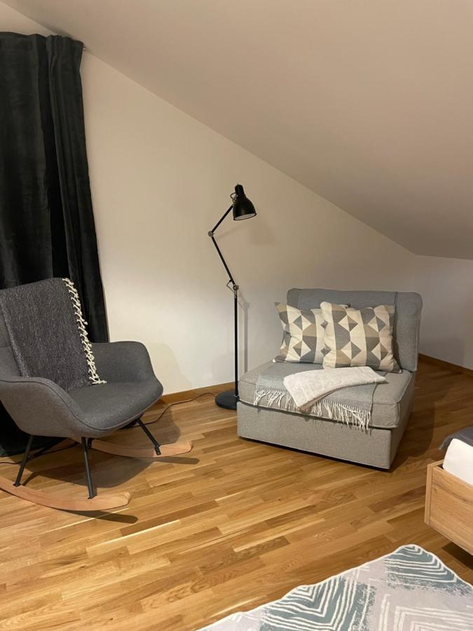 Accommodatie bij particulieren Peaceful Holiday